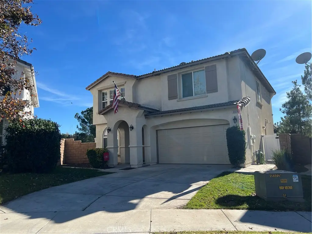 33379 Wallace Way, Yucaipa, CA 92399 - #1