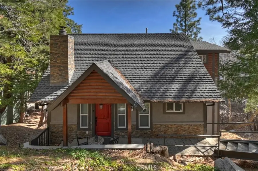 27565 North Bay Rd, Lake Arrowhead, CA 92352 - #2