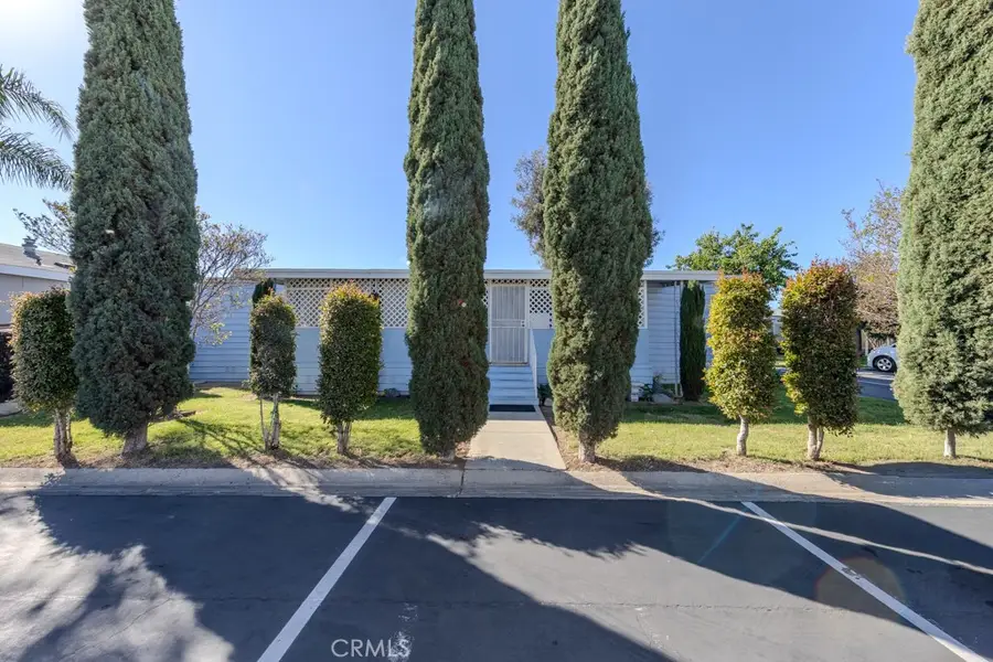 5815 E La Palma Ave #82, Anaheim Hills, CA 92807 - #2