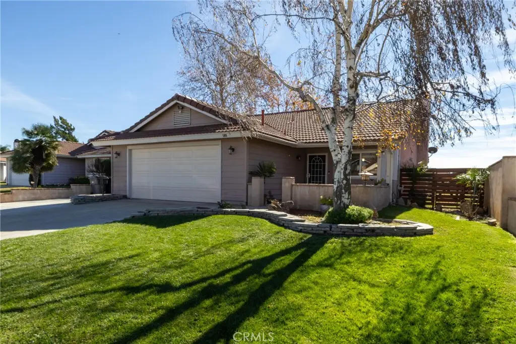 509 Monika Court, Beaumont, CA 92223 - Image #1