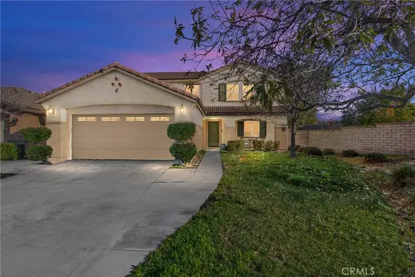 30438 Warm Lodge Court Court, Menifee, CA 92584
