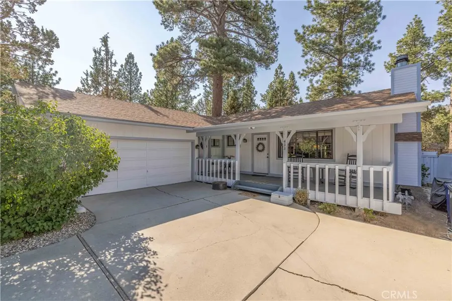 433 E Barker, Big Bear City, CA 92314 - Image #2