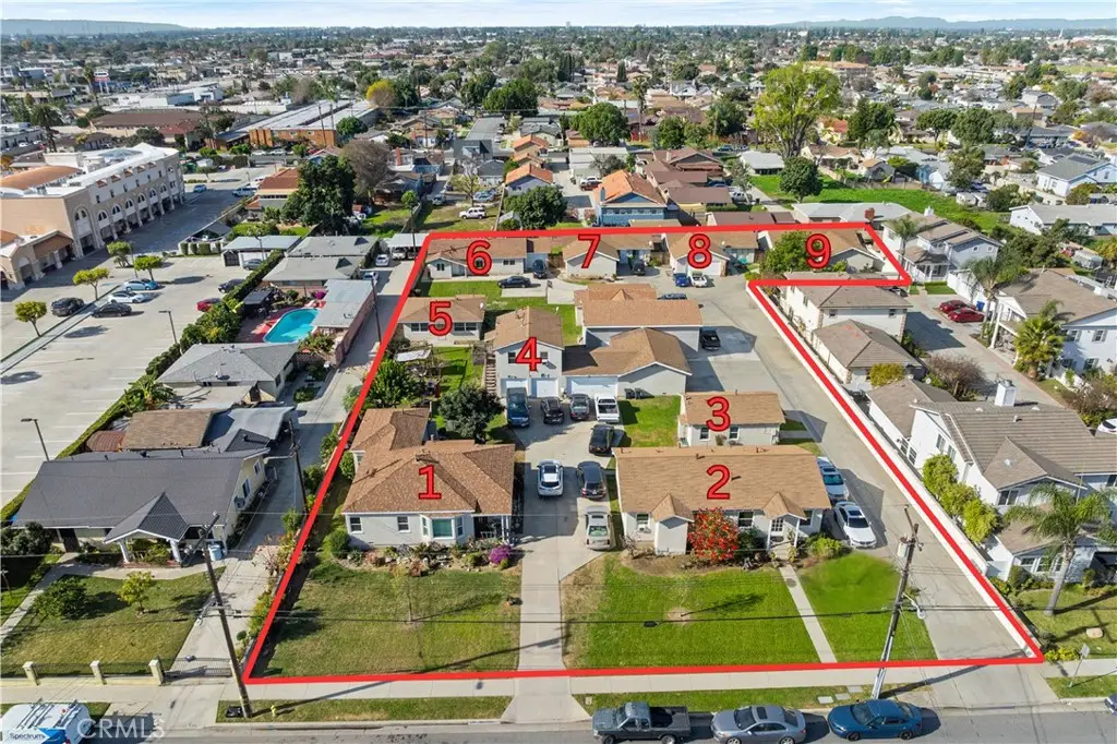 15551 Cornuta, Bellflower, CA 90706 - #1