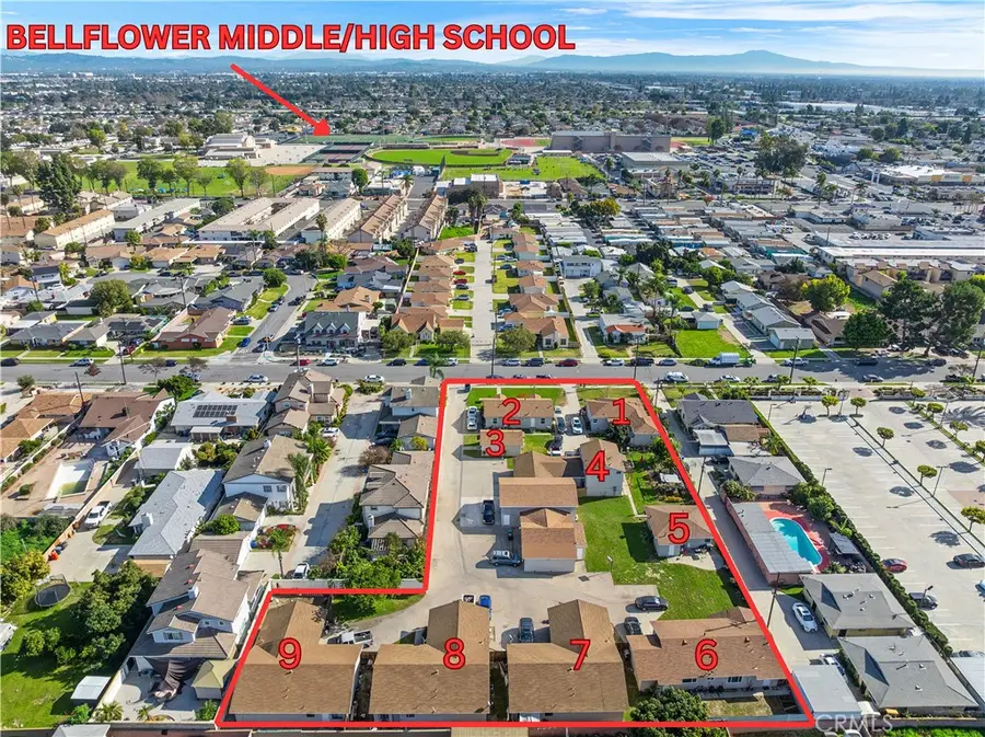 15551 Cornuta, Bellflower, CA 90706 - #2