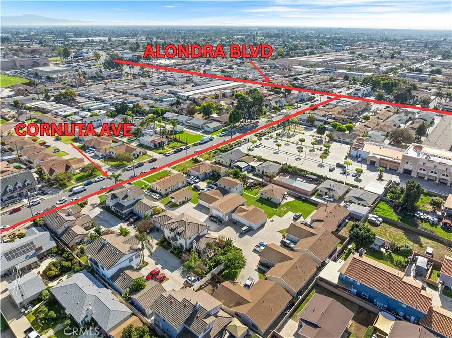 15551 Cornuta, Bellflower, CA 90706 - #3