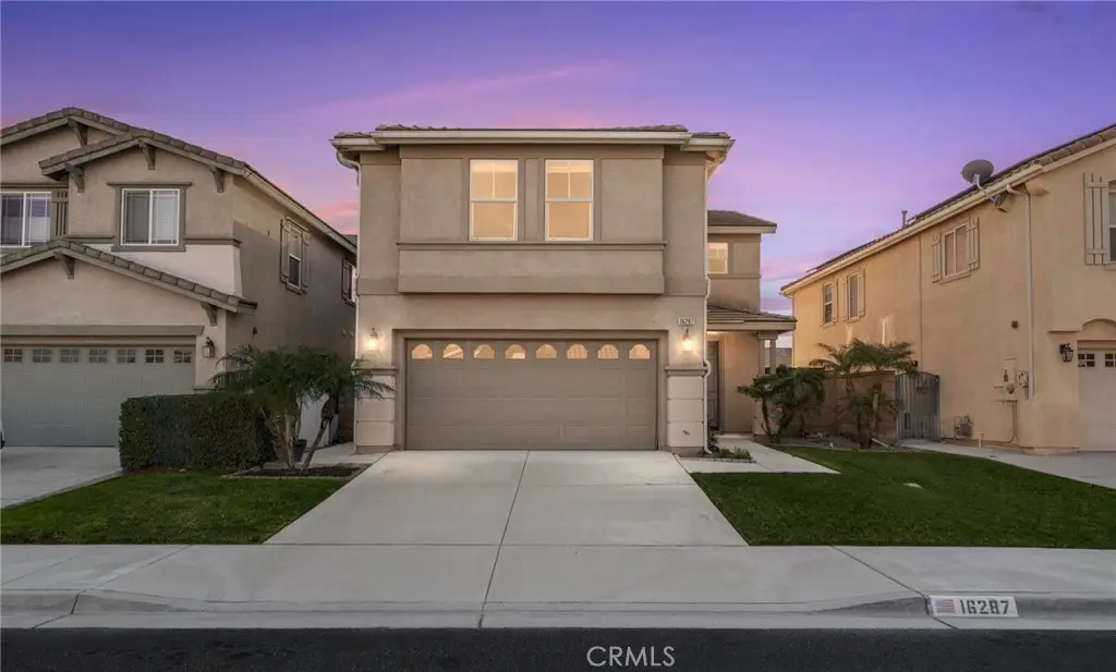 16287 Pablo Creek, Fontana, CA 92336 - Image #1