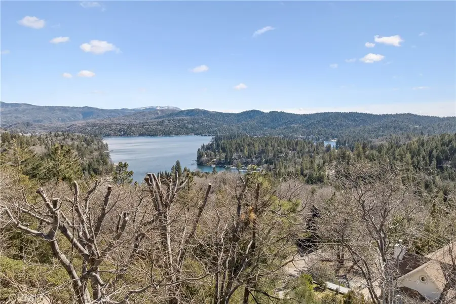 0 Matterhorn, Lake Arrowhead, CA 92352 - #2