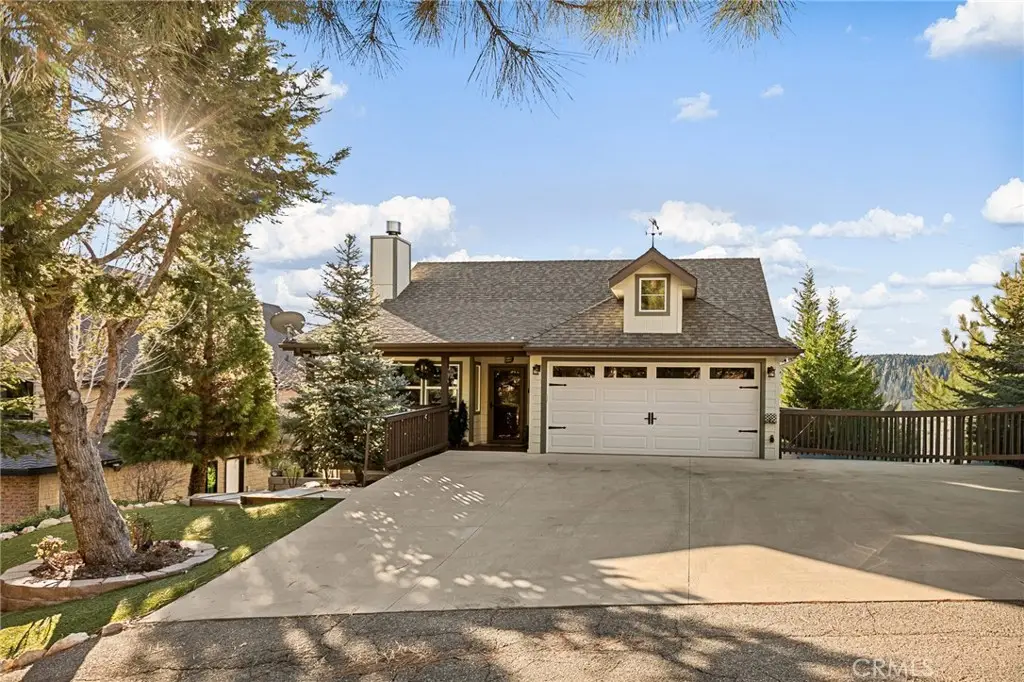 26680 Merced, Lake Arrowhead, CA 92352 - Image #1