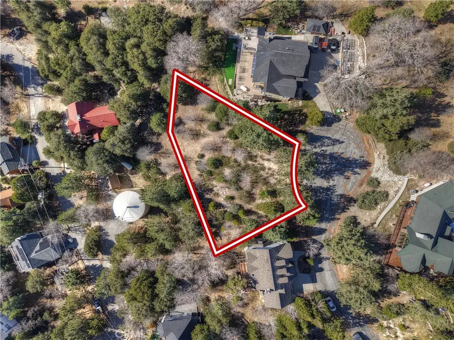 0 Black Oaks Court, Lake Arrowhead, CA 92352 - Image #3