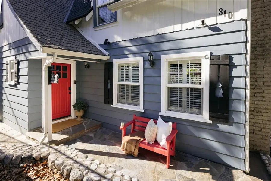 310 Bret Harte, Lake Arrowhead, CA 92352 - #2