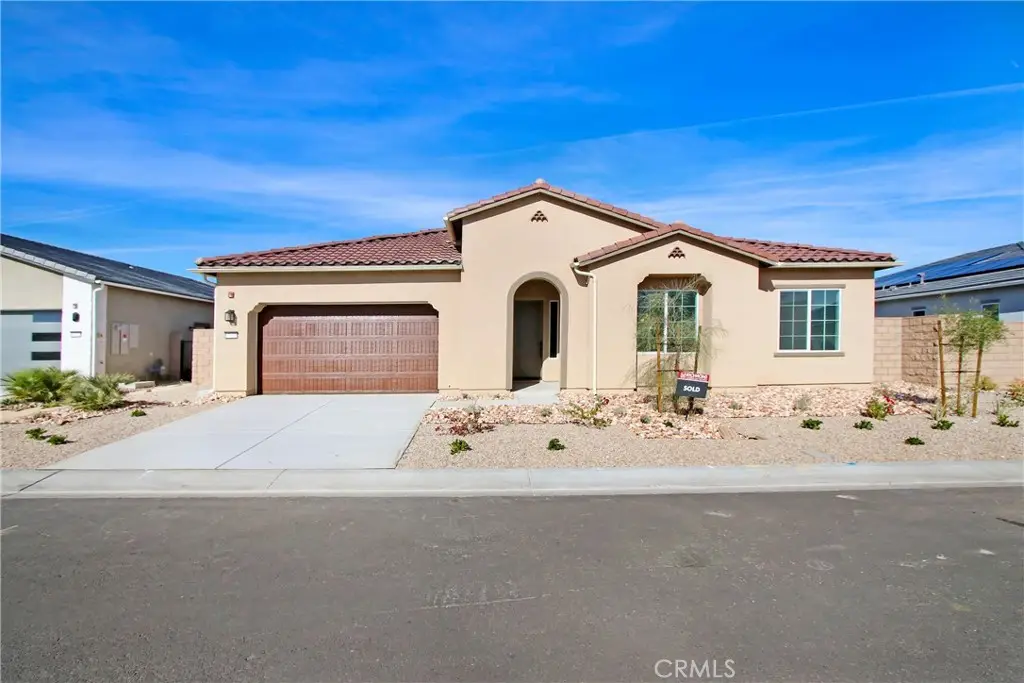 67030 Amethyst Way, Cathedral City, CA 92262 - #1