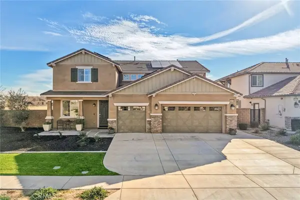16053 Stevens Lane, Fontana, CA 92336