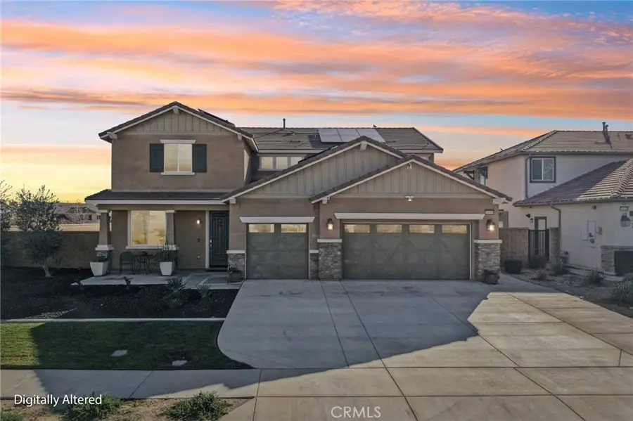 16053 Stevens Lane, Fontana, CA 92336 - Image #2
