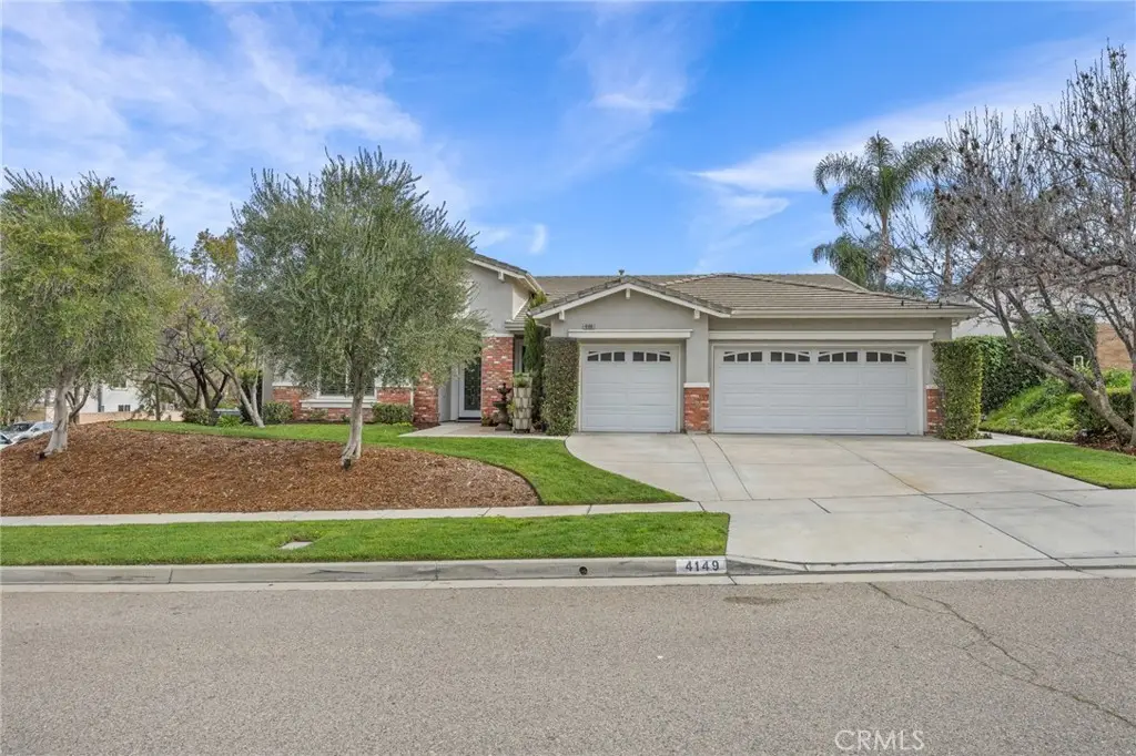 4149 Chanticleer, Corona, CA 92883 - Image #1
