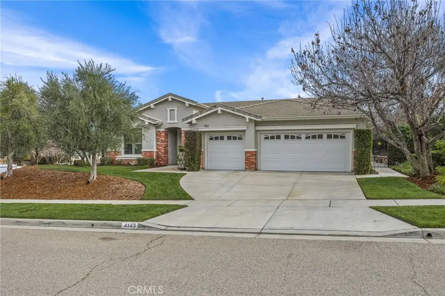 4149 Chanticleer, Corona, CA 92883 - Image #2