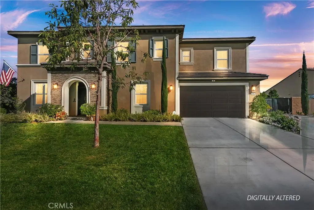 1411 Sallie Jeffreys, Corona, CA 92881 - #1