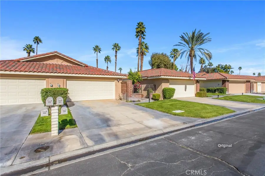 304 Villena Way, Palm Desert, CA 92260 - #2