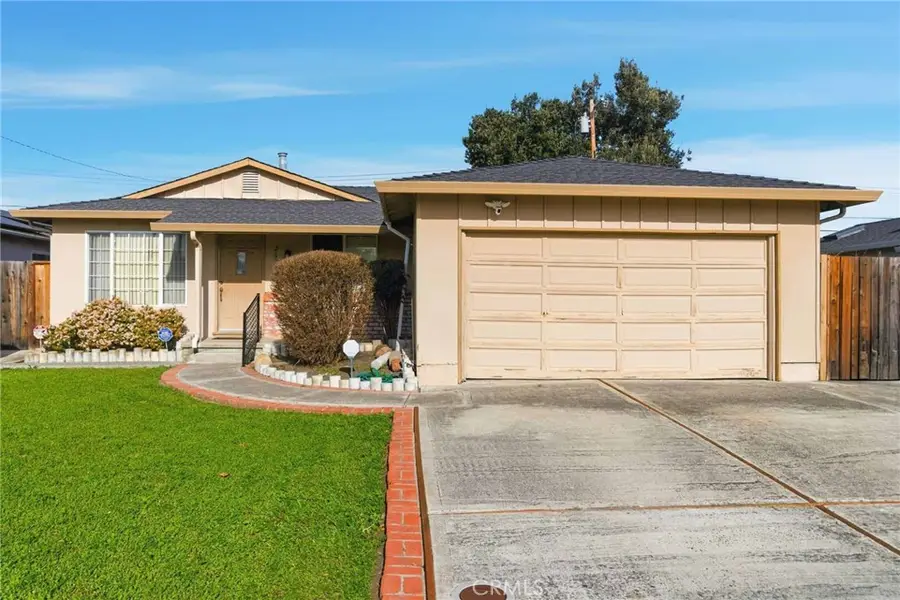 2631 Monroe, Santa Clara, CA 95051 - Image #2