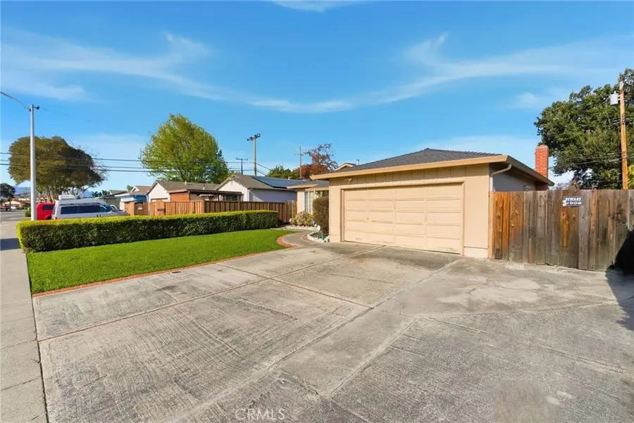 2631 Monroe, Santa Clara, CA 95051 - Image #3