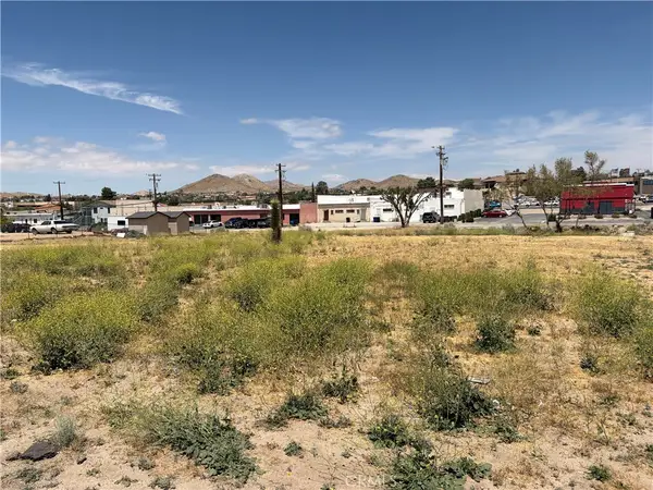 0 Taloga, Apple Valley, CA 92307