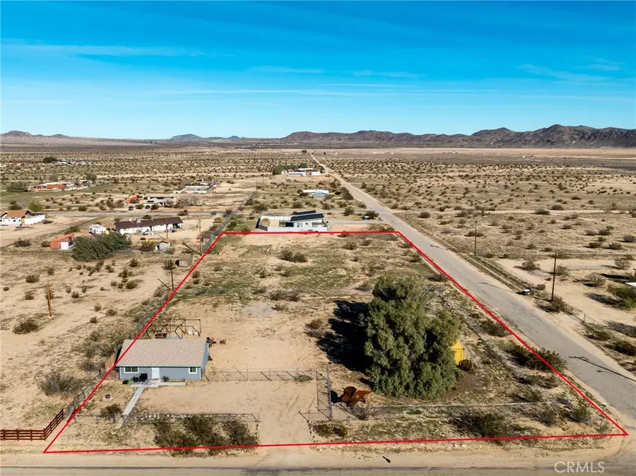 65076 E Broadway, Joshua Tree, CA 92252 - #2