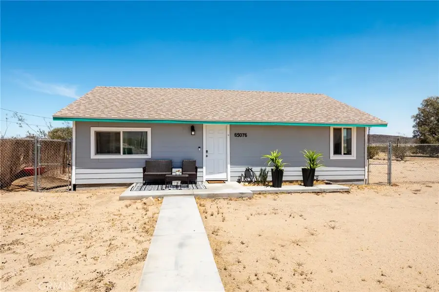 65076 E Broadway, Joshua Tree, CA 92252 - #3