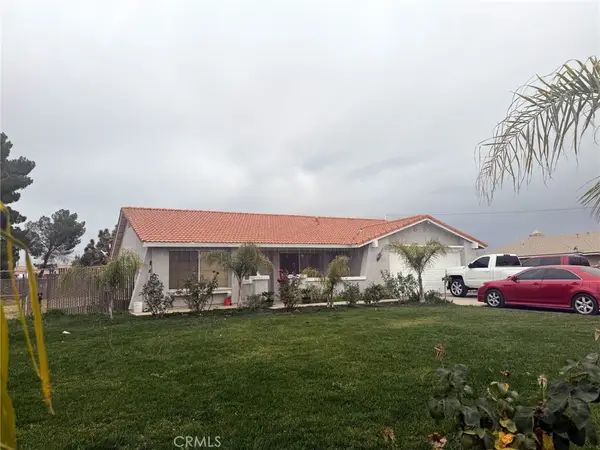 15811 Hercules, Victorville, CA 92345