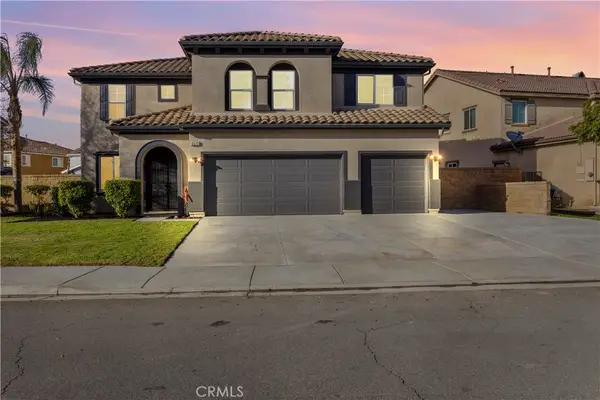 6573 Harrow, Eastvale, CA 91752