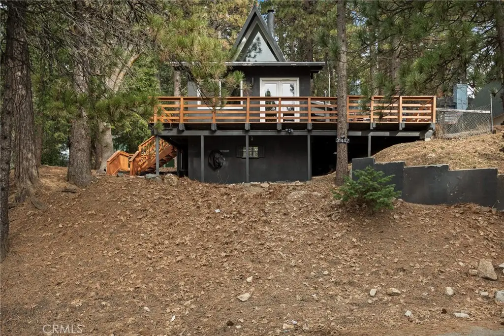 31442 Ocean View, Running Springs, CA 92382 - Image #1