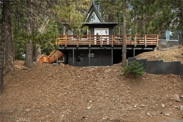 31442 Ocean View, Running Springs, CA 92382