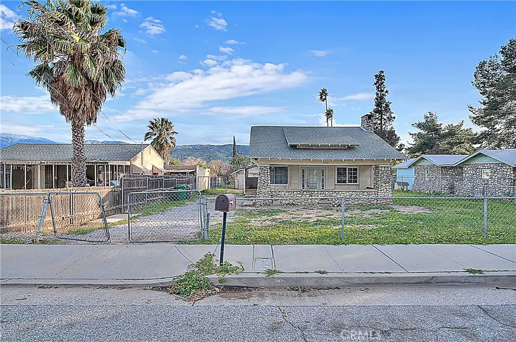 292 E George, Banning, CA 92220 - #1