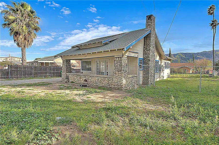 292 E George, Banning, CA 92220 - #3