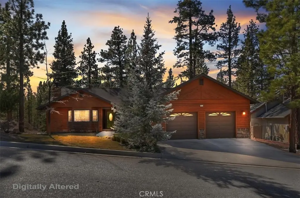 42243 Castle Crag, Big Bear Lake, CA 92315 - #1