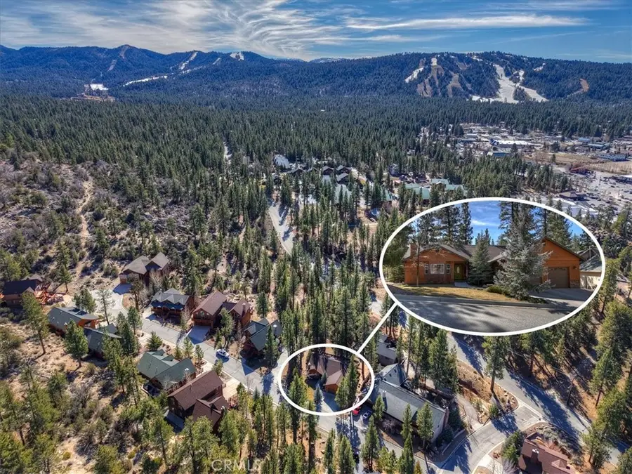 42243 Castle Crag, Big Bear Lake, CA 92315 - #3