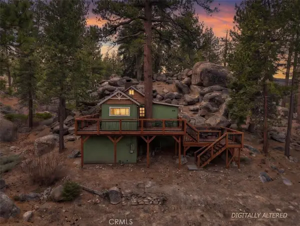 898 Brier Trail, Big Bear Lake, CA 92315