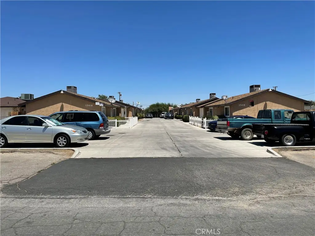 15418 Bear Valley Road, Victorville, CA 92395 - Image #1