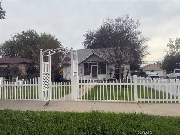 749 W D, Ontario, CA 91762