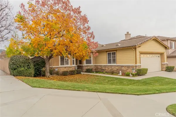 11555 Townsend, Yucaipa, CA 92399