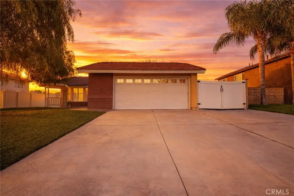 11619 Capitol Drive, Riverside, CA 92503 - #1