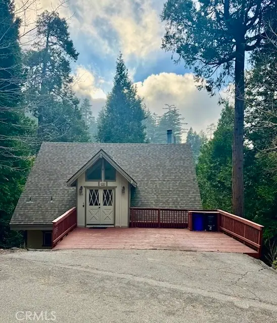 338 Mittry, Lake Arrowhead, CA 92352 - #1