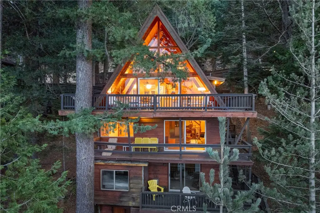 24032 Skyland, Crestline, CA 92325 - #1