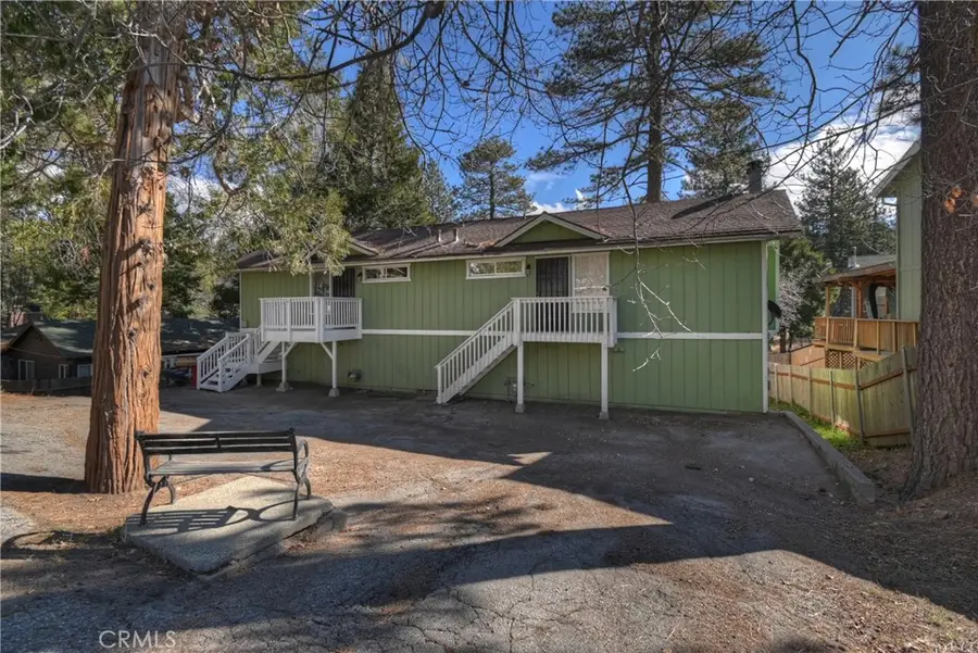 32142 Hunsaker Way, Running Springs, CA 92382 - Image #2