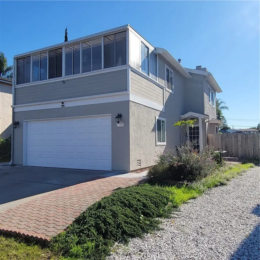 7705 Danielle Drive, Lemon Grove, CA 91945 - #1