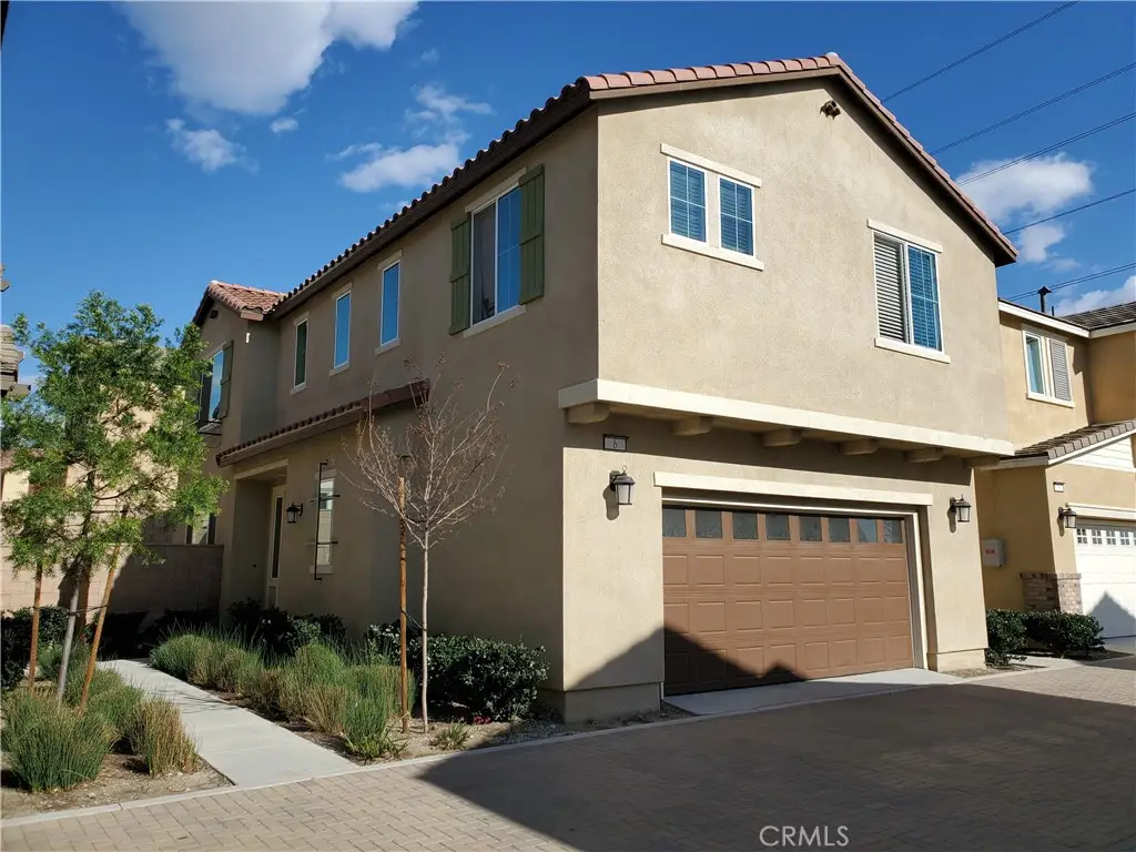 16229 Castello Lane #6, Fontana, CA 92336 - Image #1