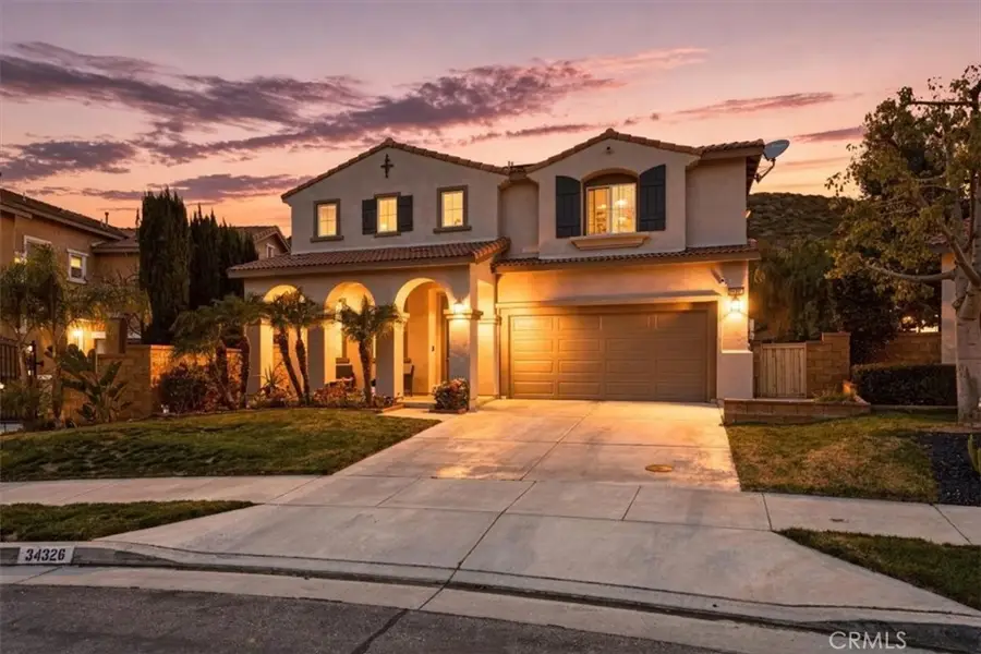 34326 Heather Ridge Court, Lake Elsinore, CA 92532 - Image #2