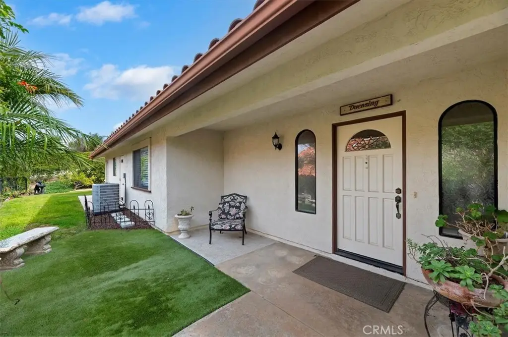 1168 N Crescent Ridge, Fallbrook, CA 92028 - #1