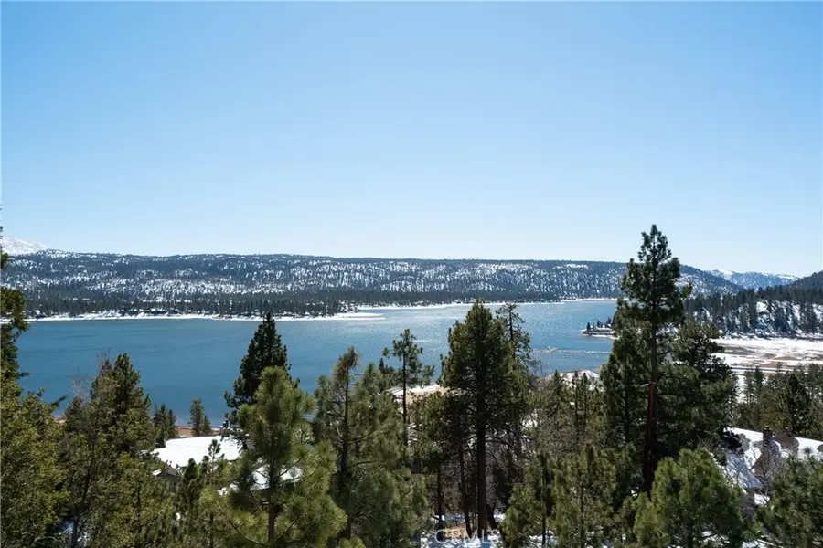 955 Deer Trail Lane, Fawnskin, CA 92333 - #2