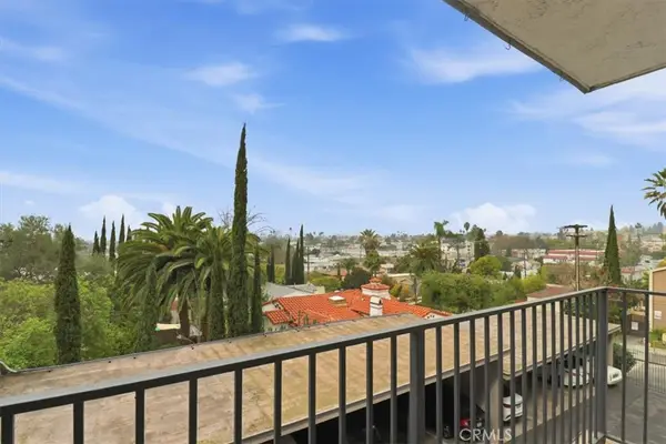 1517 E Garfield #32, Glendale, CA 91205