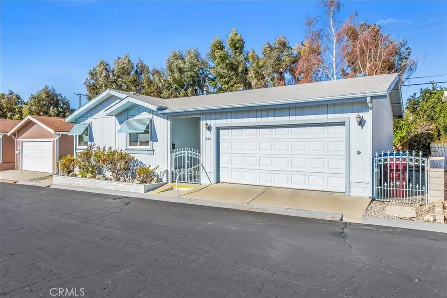 3800 W Wilson St. #394, Banning, CA 92220 - #3