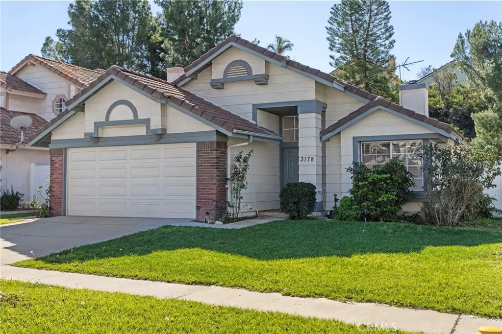 3178 Dogwood Drive, Corona, CA 92882 - #1
